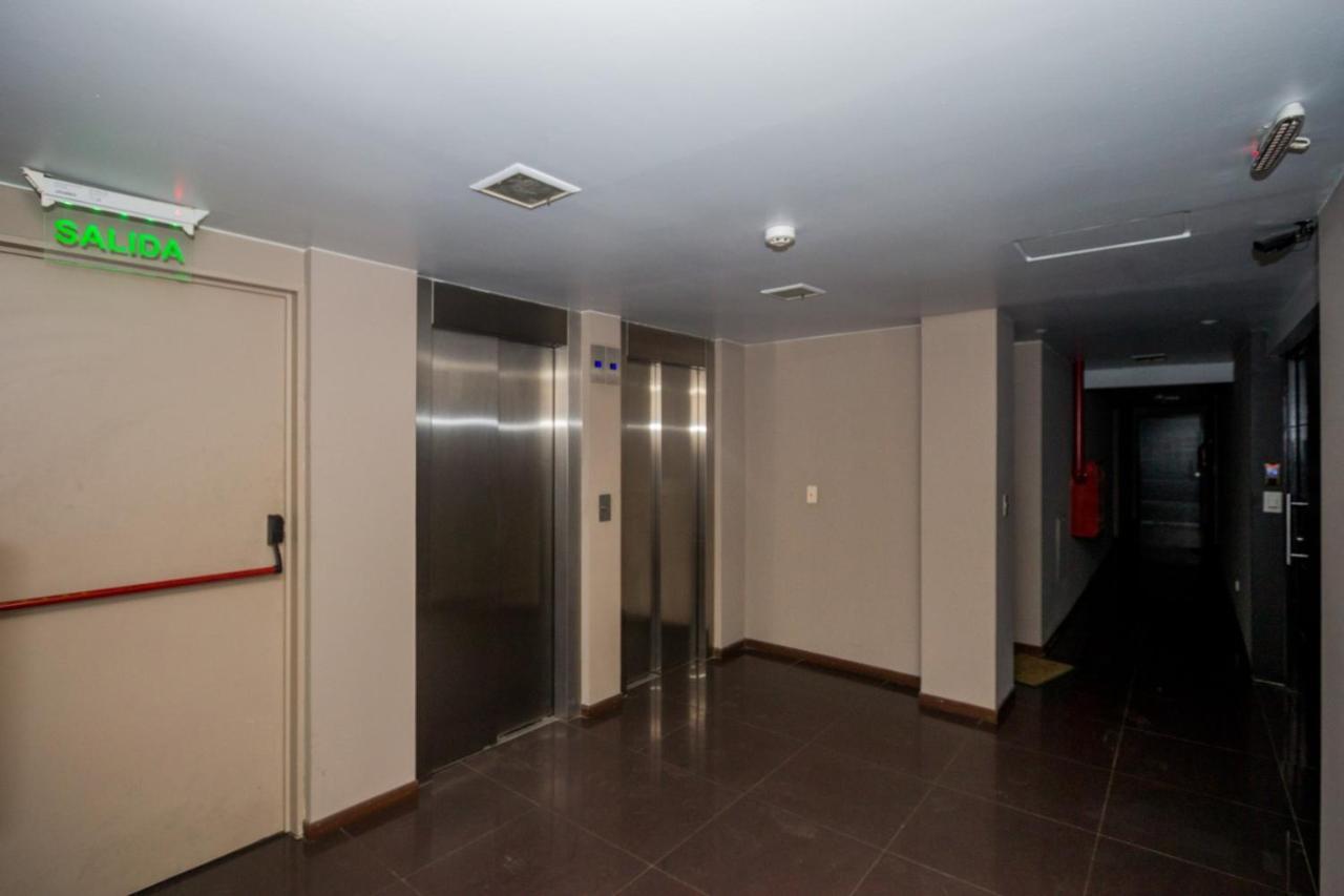 Rivadavia Apartamentos Ушуая Экстерьер фото