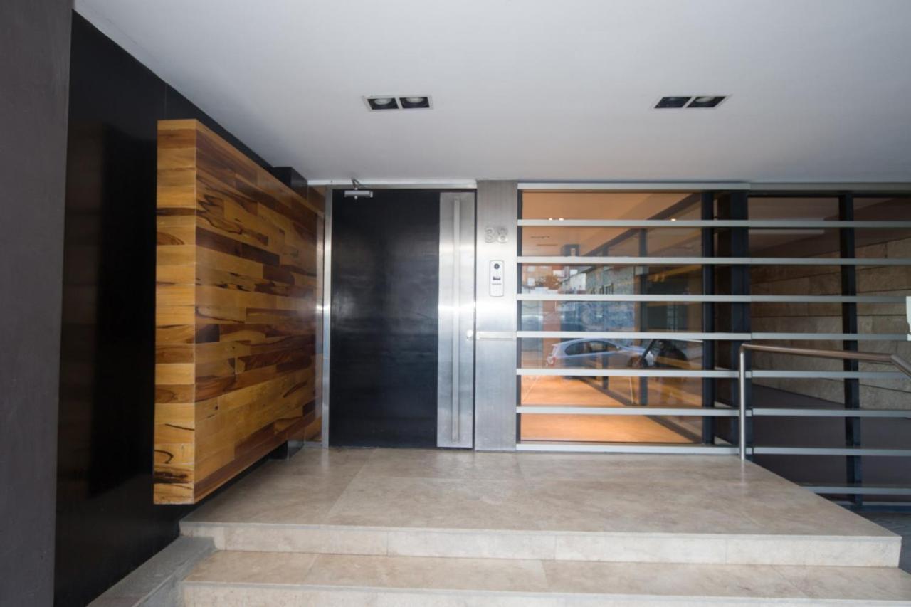 Rivadavia Apartamentos Ушуая Экстерьер фото