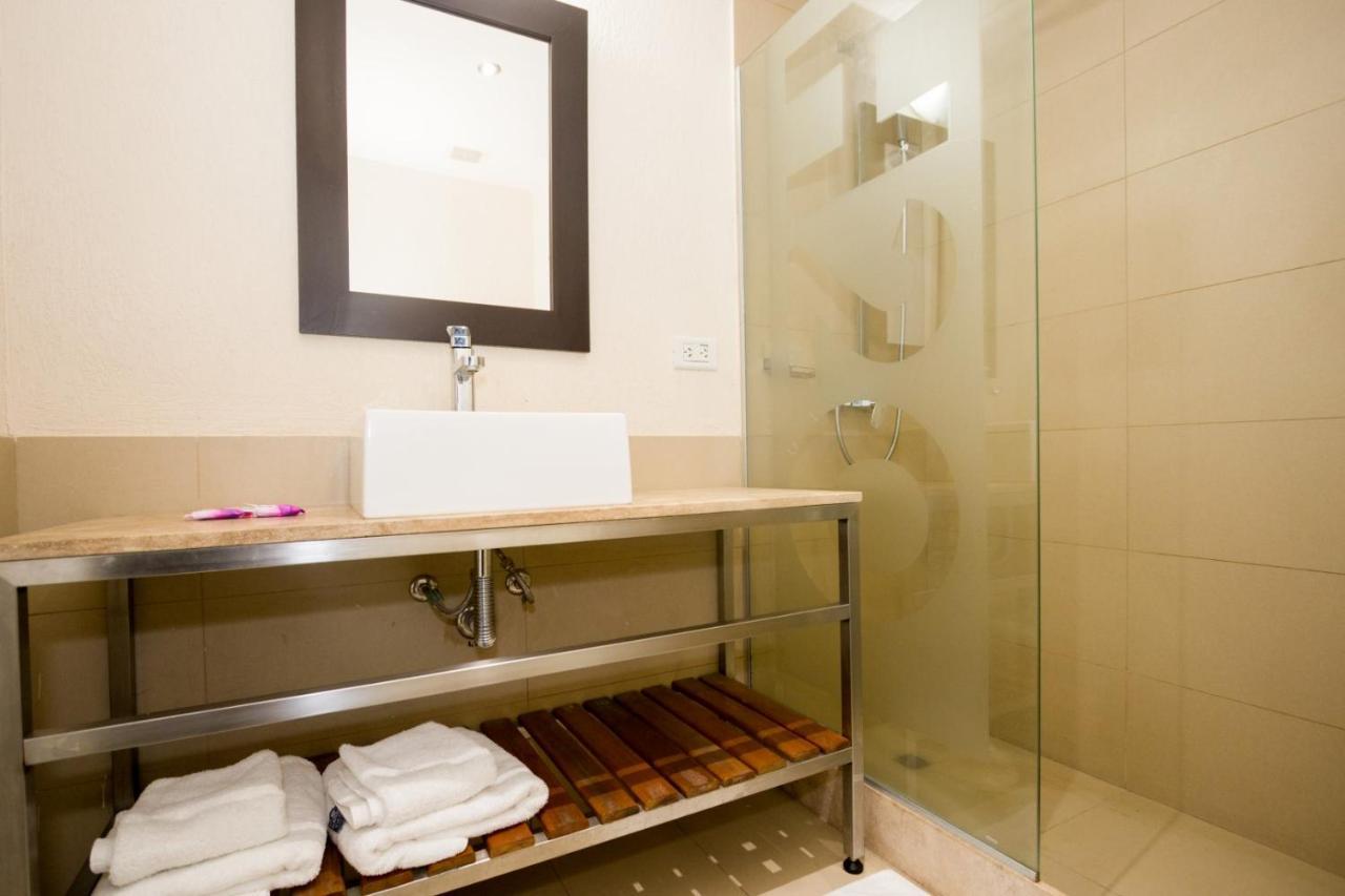 Rivadavia Apartamentos Ушуая Экстерьер фото