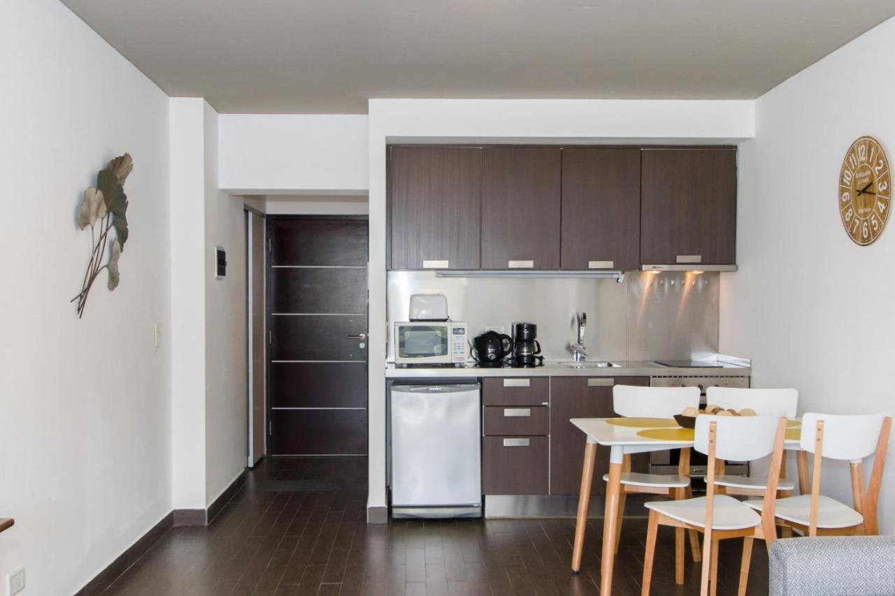 Rivadavia Apartamentos Ушуая Экстерьер фото