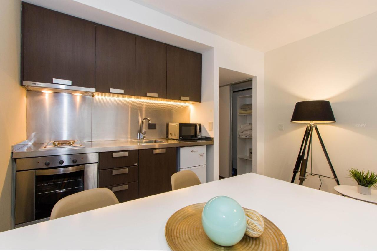 Rivadavia Apartamentos Ушуая Экстерьер фото